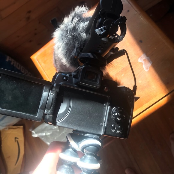 Camera Bundle - Picture 4 of 5